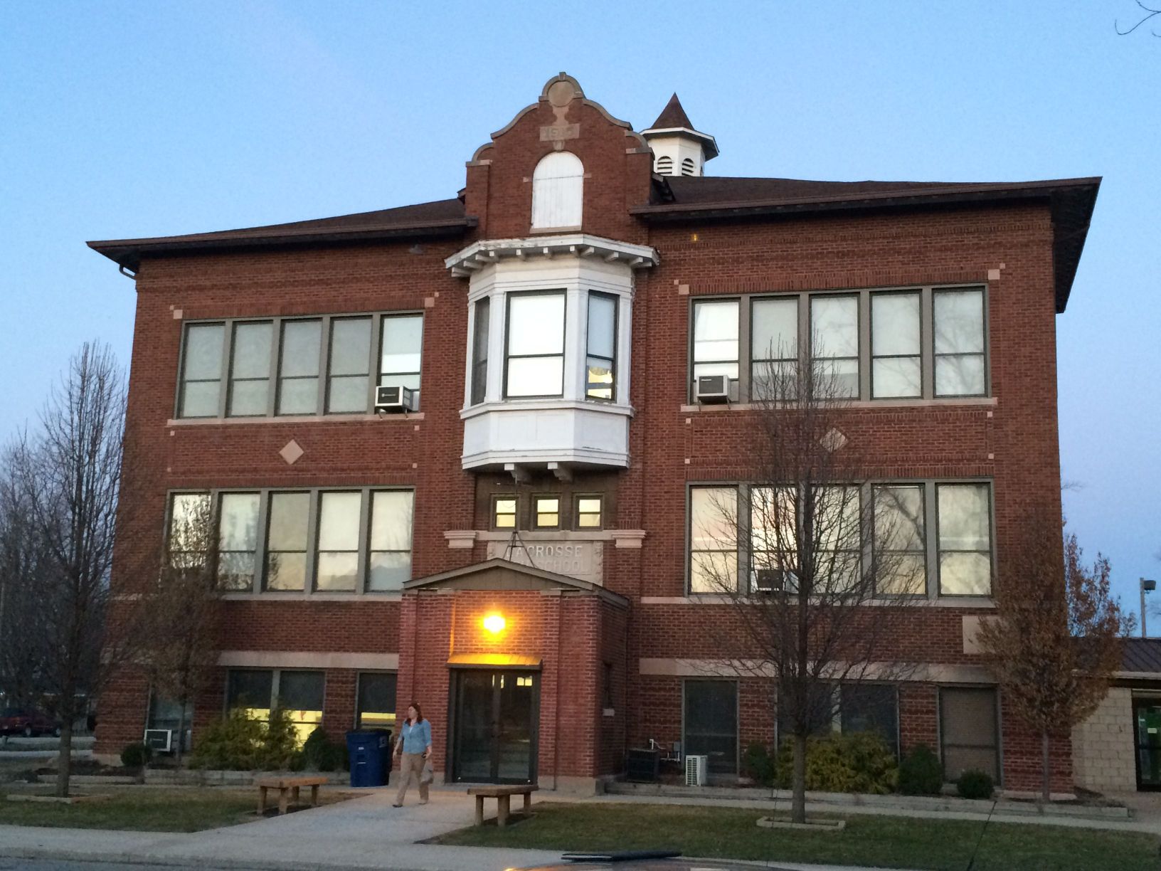 LaCrosse High School